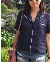 STYLENANDA | Tシャツ/カットソー