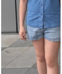 adidas | デニムパンツ