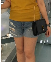 MONKI | デニムパンツ