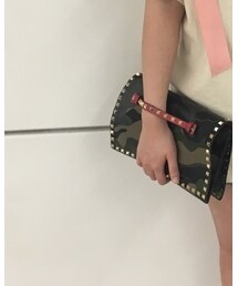 VALENTINO | クラッチバッグ
