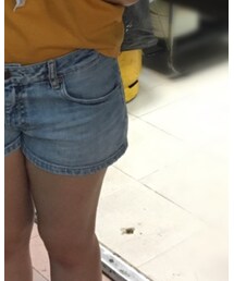 adidas | デニムパンツ