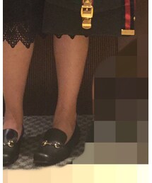 GUCCI | ローファー