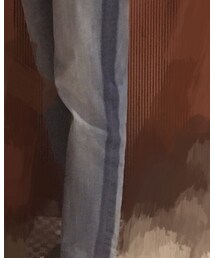 H&M | デニムパンツ