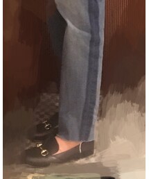 GUCCI | ローファー
