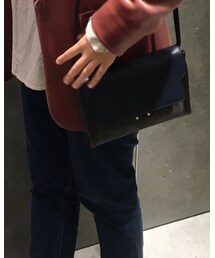 MARNI | ショルダーバッグ