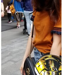 GUCCI | ショルダーバッグ