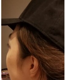 MONKI | キャップ