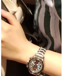 OMEGA | アナログ腕時計