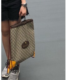 GUCCI | バックパック/リュック