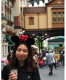 Disney | その他ヘアアクセサリー
