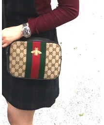 GUCCI | ショルダーバッグ