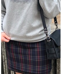 SPAO | スウェット
