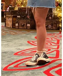 CONVERSE | スニーカー
