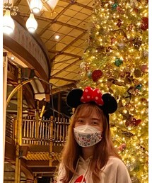 Disney | カチューシャ