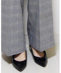 GU | バレエシューズ