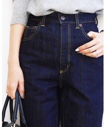 GU | デニムパンツ