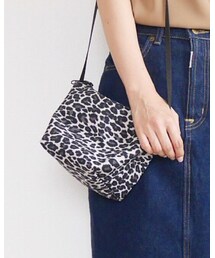 Herve Chapelier | ショルダーバッグ