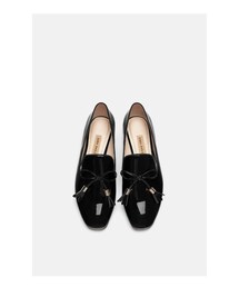 ZARA | ローファー