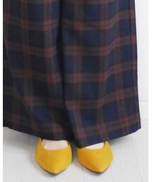 GU | パンプス