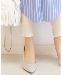 GU | パンプス