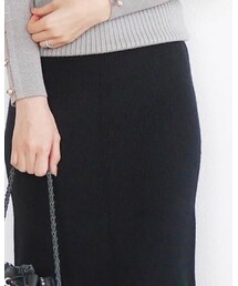UNIQLO | スカート