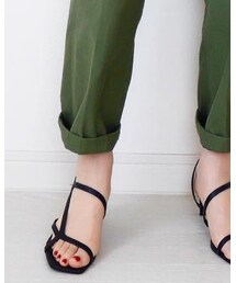 H&M | サンダル