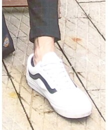 VANS | スニーカー