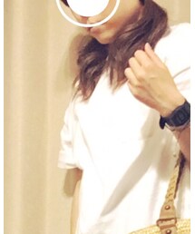 UNIQLO | Tシャツ/カットソー