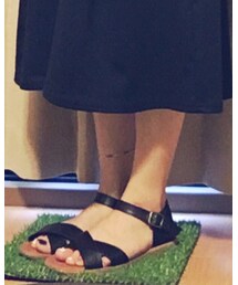 Handmade | アンクレット