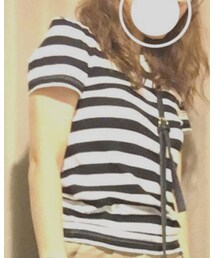 無印良品 | Tシャツ/カットソー
