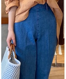 Wrangler×URBAN RESEARCH | デニムパンツ