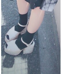 tutuanna | ソックス/靴下