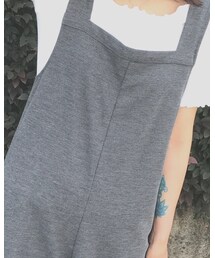 ROPE' | オールインワン・サロペット