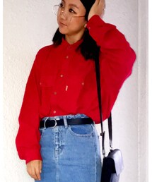 no brand | シャツ/ブラウス