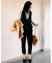 アウターを脱ぐと😈💕 | その他