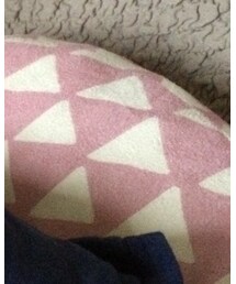 present | クッション/クッションカバー