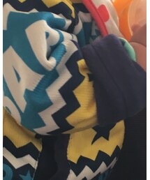 BABYDOLE | パーカー