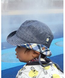 おさがり | 帽子