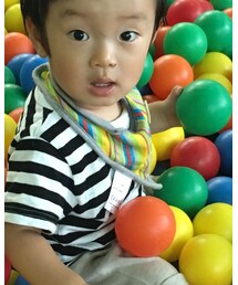 Birthday | スタイ/よだれかけ