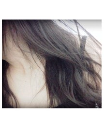 New hair | その他