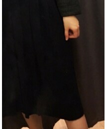 UNIQLO | スカート