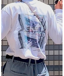 ciatre | Tシャツ/カットソー
