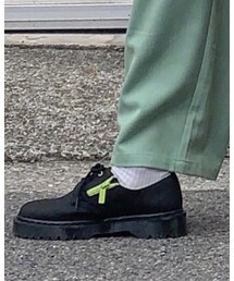 Dr. Martens | シューズ
