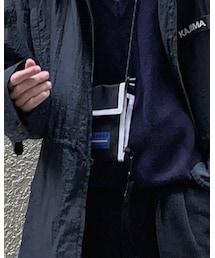 ADER error | 財布