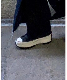 CONVERSE | スニーカー