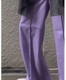 GU | パンツ