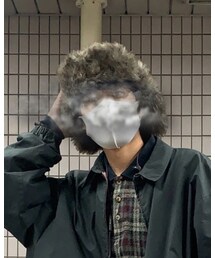 EMMA CLOTHES | キャップ