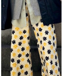 ZARA | パンツ