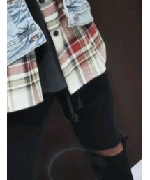 ZARA | シャツ/ブラウス