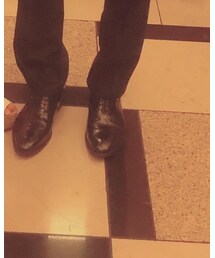 dunhill | ドレスシューズ